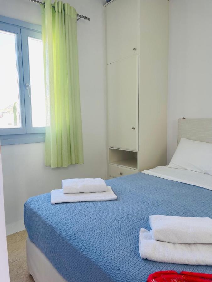 Aphrodite Sunshine Suite Mykonos Town Eksteriør billede