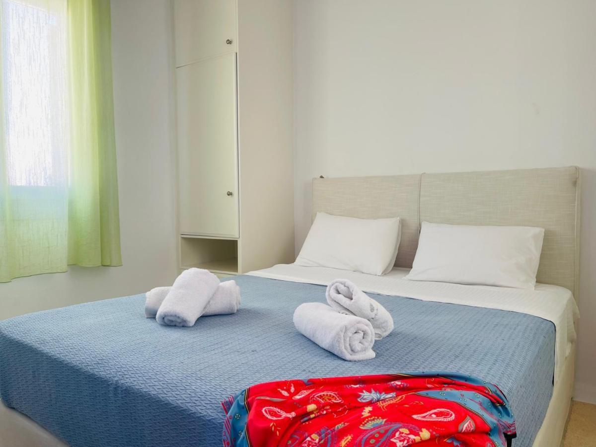 Aphrodite Sunshine Suite Mykonos Town Eksteriør billede